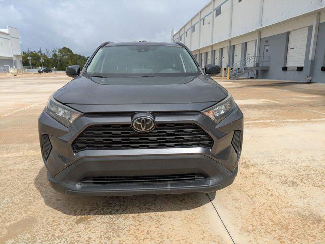 used 2019 Toyota RAV4 car, priced at $14,999