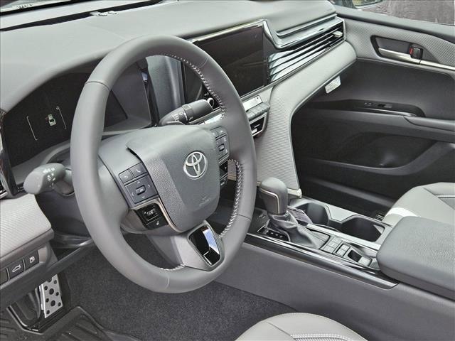 new 2025 Toyota Camry car, priced at $32,530