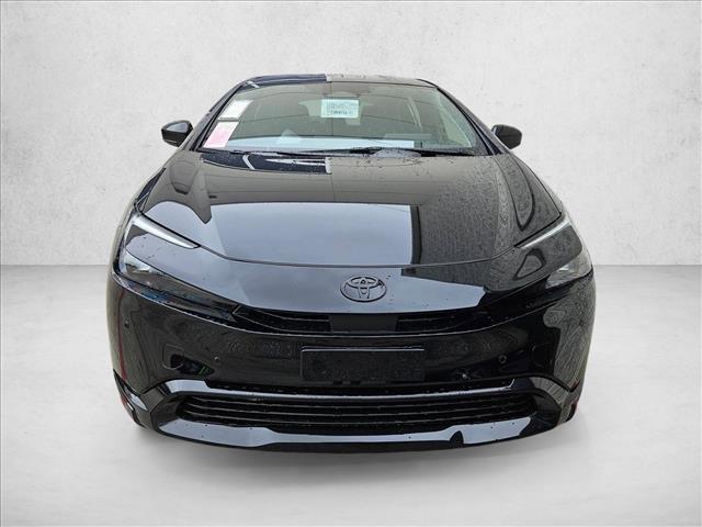 new 2026 Toyota Prius Plug-In Hybrid car, priced at $40,113