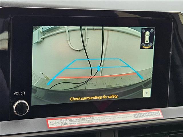 new 2026 Toyota Prius Plug-In Hybrid car, priced at $40,113