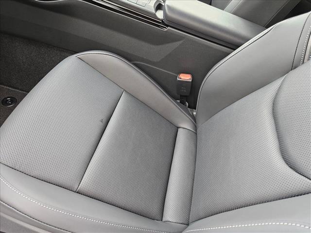 new 2026 Toyota Prius Plug-In Hybrid car, priced at $40,113