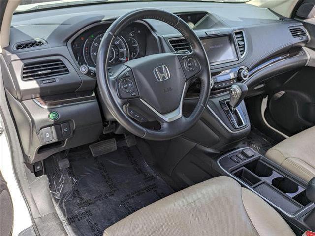 used 2016 Honda CR-V car, priced at $12,991