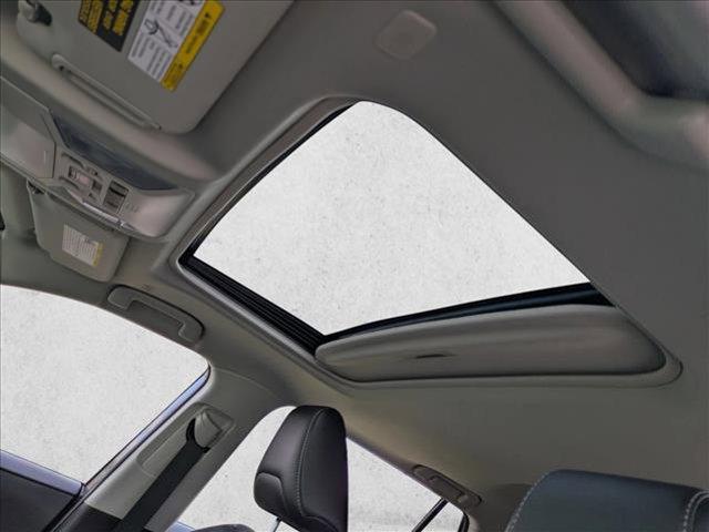 used 2023 Toyota RAV4 Hybrid car, priced at $34,698