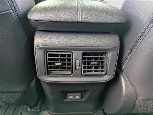 used 2023 Toyota RAV4 Hybrid car, priced at $34,698