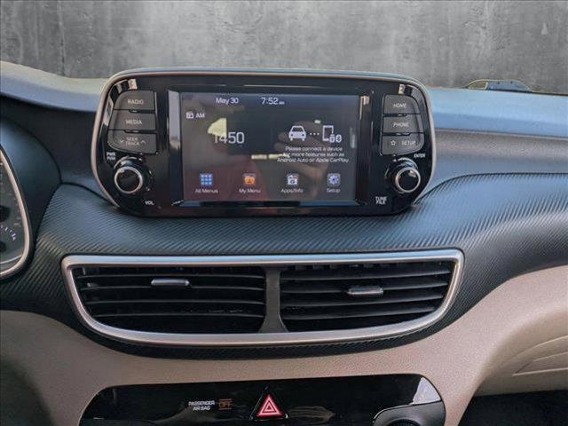 used 2019 Hyundai Tucson car, priced at $13,299