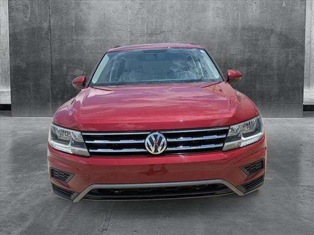 used 2019 Volkswagen Tiguan car, priced at $16,998