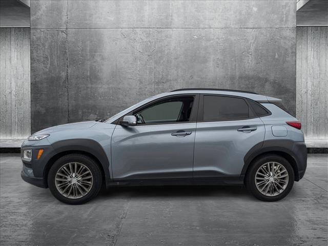 used 2020 Hyundai Kona car, priced at $13,991