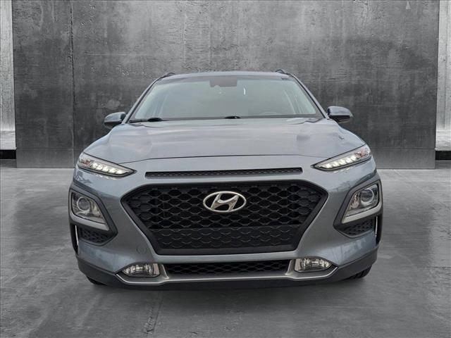 used 2020 Hyundai Kona car, priced at $13,991