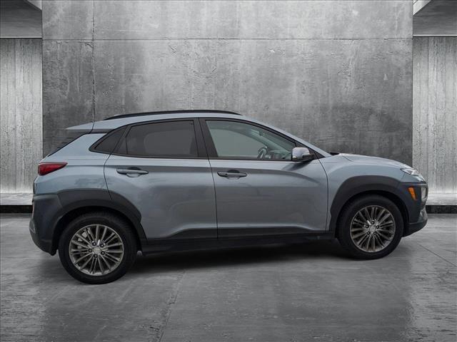 used 2020 Hyundai Kona car, priced at $13,991