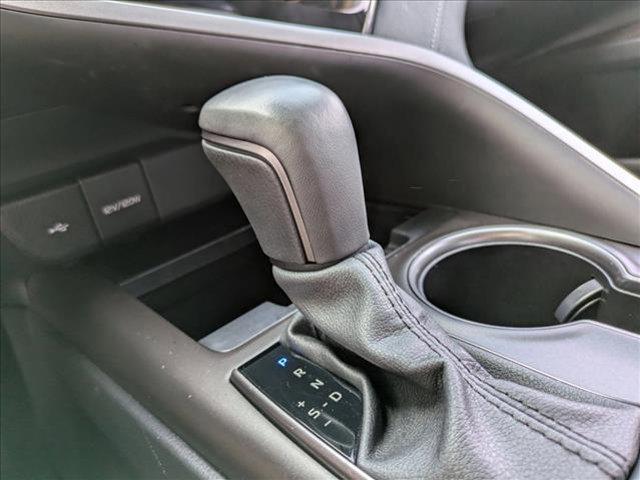 used 2024 Toyota Camry car, priced at $24,990