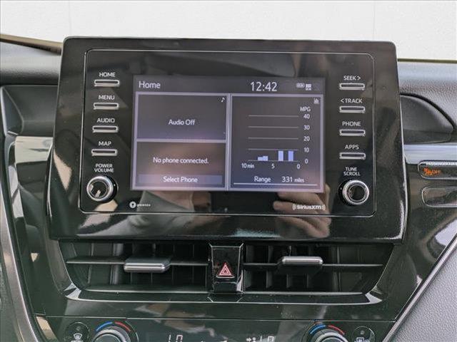 used 2024 Toyota Camry car, priced at $24,990