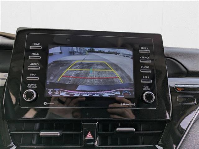 used 2024 Toyota Camry car, priced at $24,990