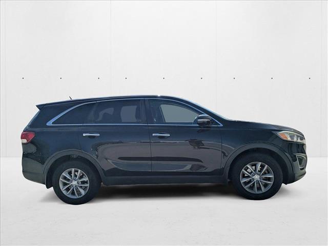 used 2017 Kia Sorento car, priced at $8,990