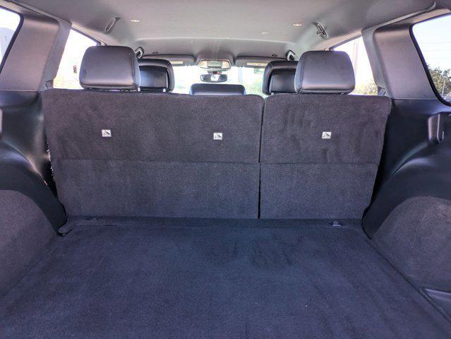 used 2017 Jeep Grand Cherokee car, priced at $13,991