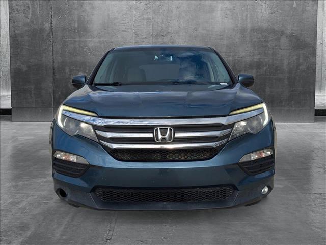 used 2016 Honda Pilot car, priced at $13,799