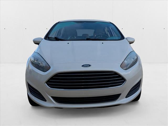 used 2018 Ford Fiesta car, priced at $7,298