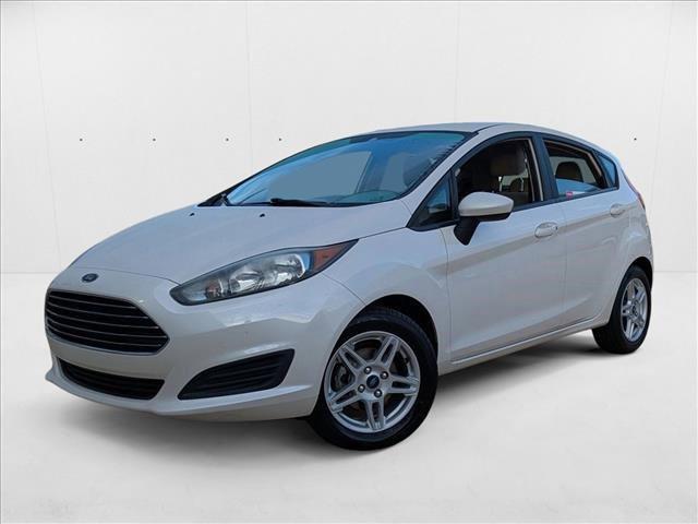 used 2018 Ford Fiesta car, priced at $7,298