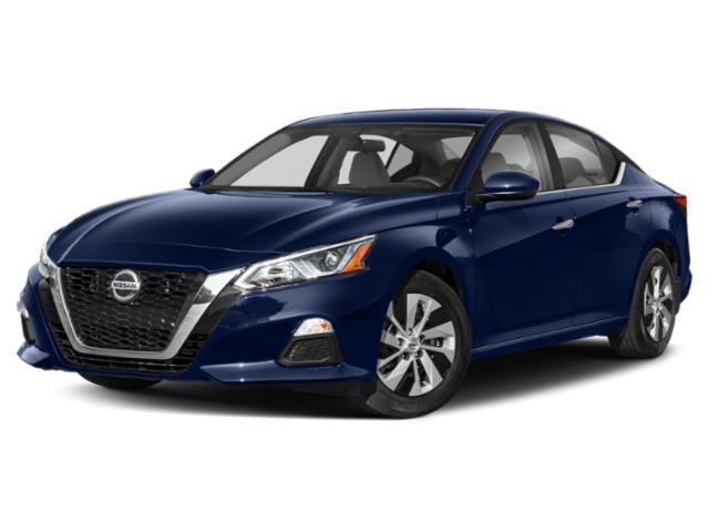 used 2020 Nissan Altima car, priced at $9,999