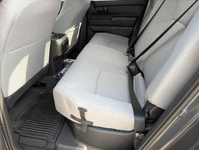 new 2025 Toyota Tacoma car, priced at $44,167