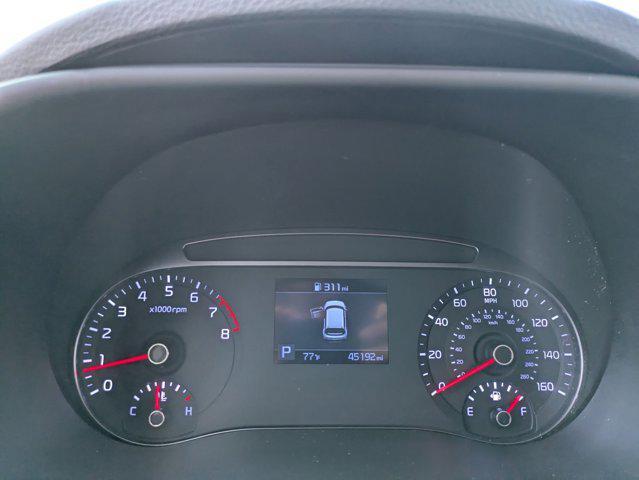 used 2021 Kia Soul car, priced at $14,599