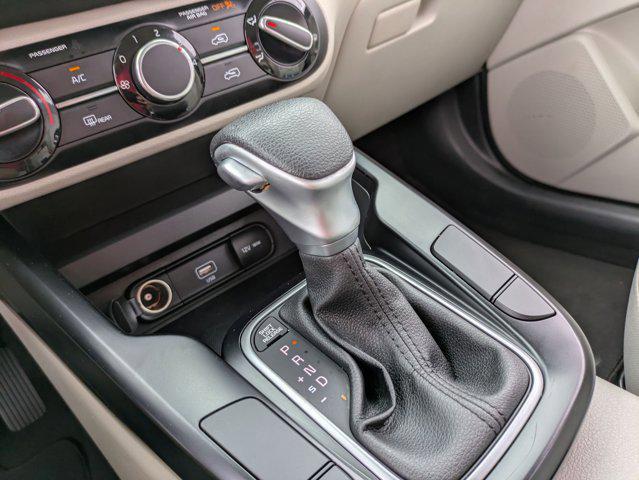 used 2021 Kia Soul car, priced at $14,599