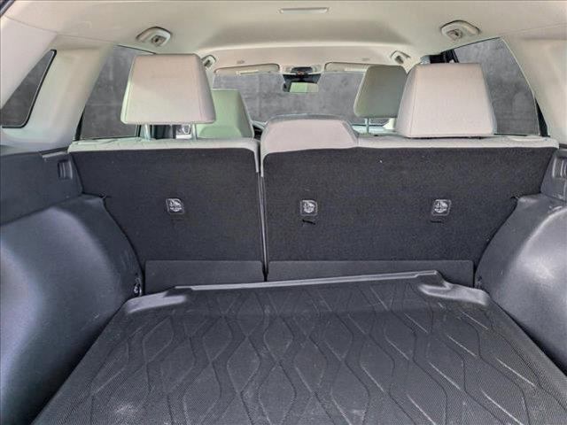 used 2023 Toyota Corolla Cross car, priced at $23,999