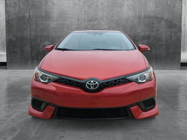 used 2017 Toyota Corolla iM car, priced at $16,991