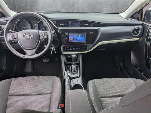 used 2017 Toyota Corolla iM car, priced at $16,991