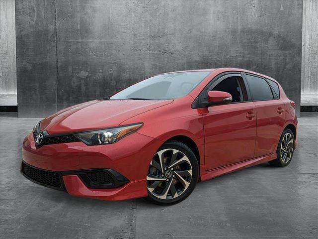 used 2017 Toyota Corolla iM car, priced at $16,991