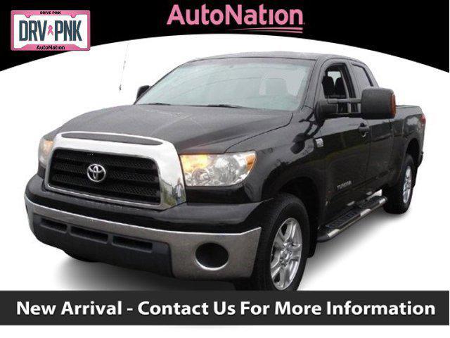 used 2007 Toyota Tundra car, priced at $15,595