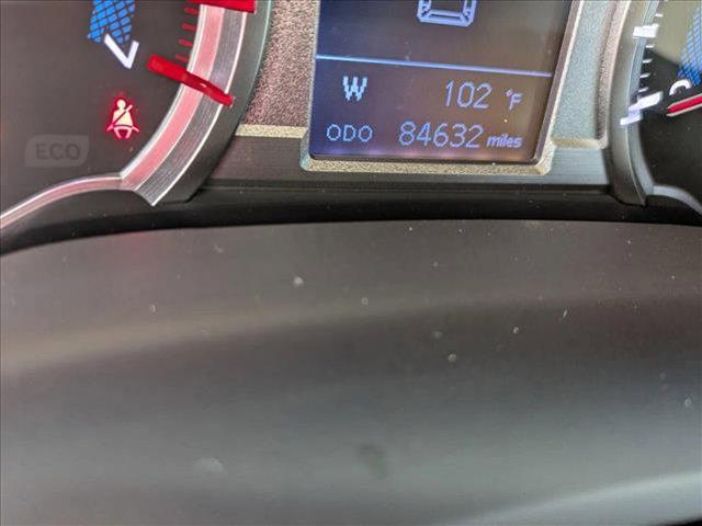used 2019 Toyota 4Runner car, priced at $27,999