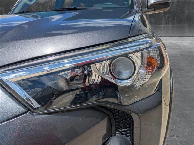 used 2019 Toyota 4Runner car, priced at $27,999
