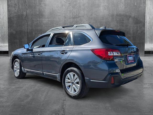 used 2018 Subaru Outback car, priced at $13,992