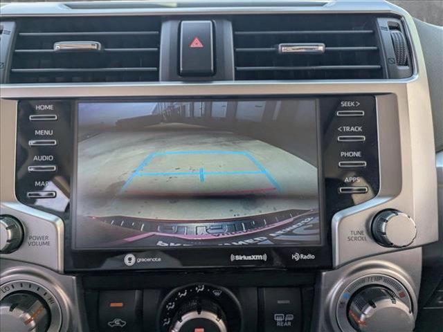 used 2021 Toyota 4Runner car, priced at $37,994