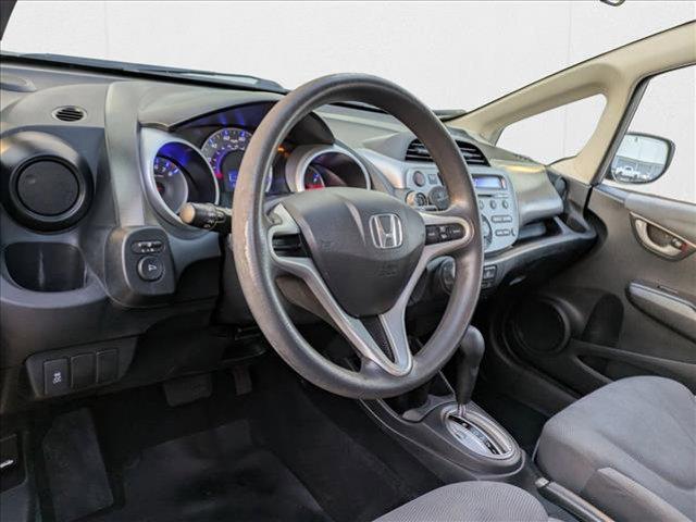 used 2013 Honda Fit car, priced at $7,398