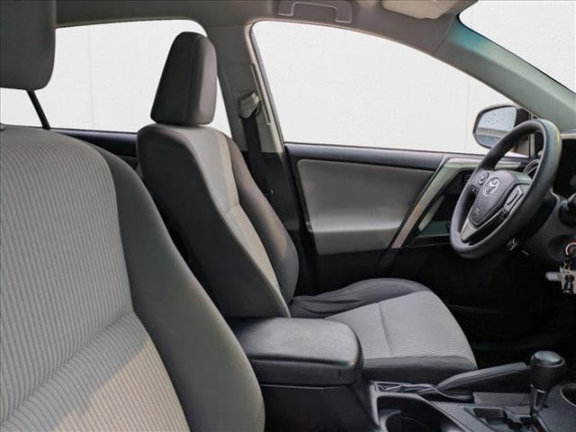 used 2015 Toyota RAV4 car, priced at $12,898