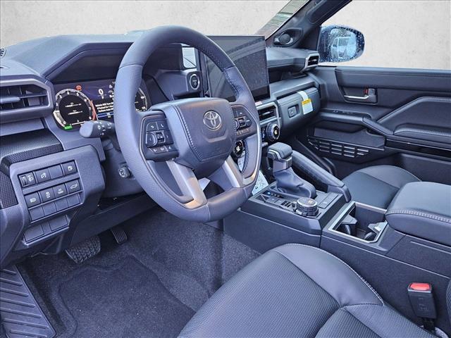 new 2025 Toyota 4Runner car, priced at $63,603