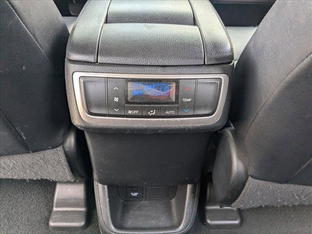 used 2019 Toyota Highlander car, priced at $26,992