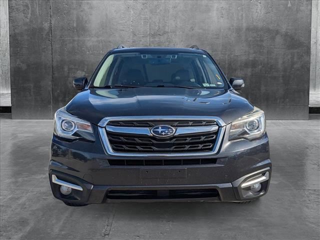 used 2018 Subaru Forester car, priced at $13,991