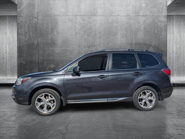 used 2018 Subaru Forester car, priced at $13,991