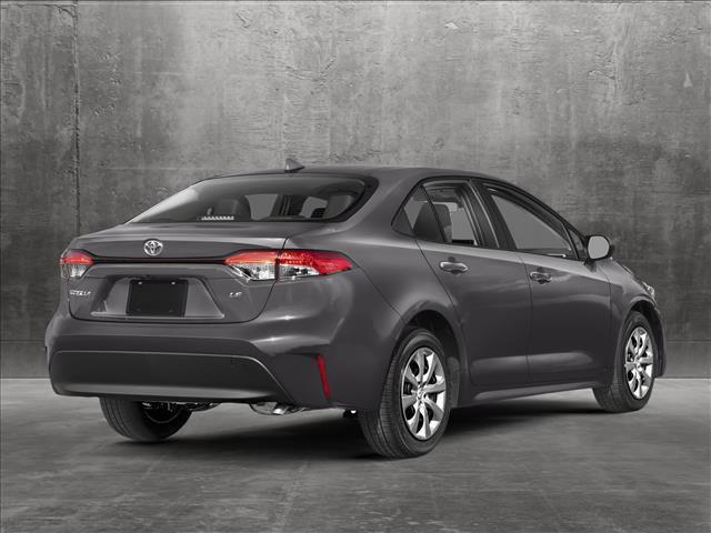 new 2024 Toyota Corolla car, priced at $23,330