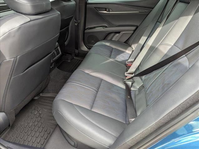 new 2025 Toyota Camry car, priced at $38,722