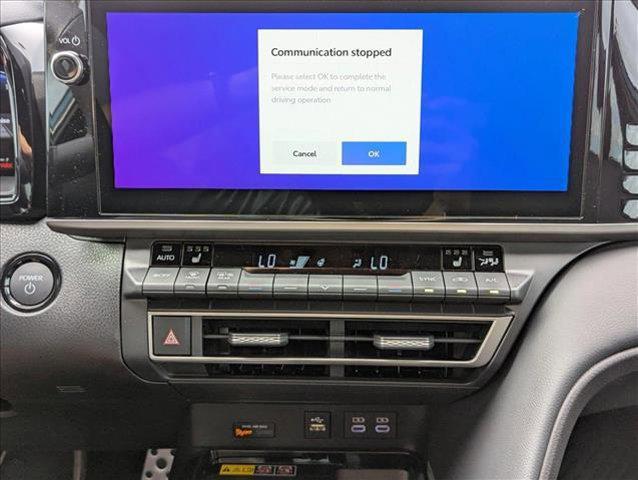 new 2025 Toyota Camry car, priced at $38,722