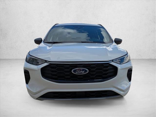 used 2024 Ford Escape car, priced at $21,499
