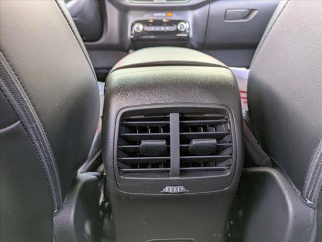 used 2024 Ford Escape car, priced at $21,499