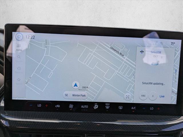 used 2024 Ford Escape car, priced at $21,499