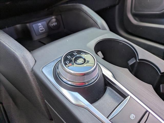 used 2024 Ford Escape car, priced at $21,499