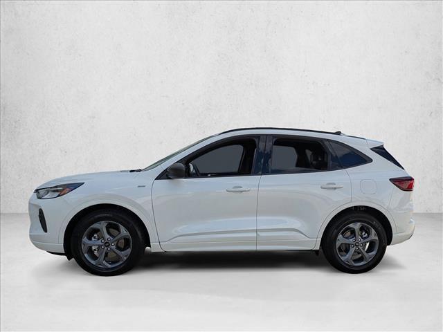 used 2024 Ford Escape car, priced at $21,499