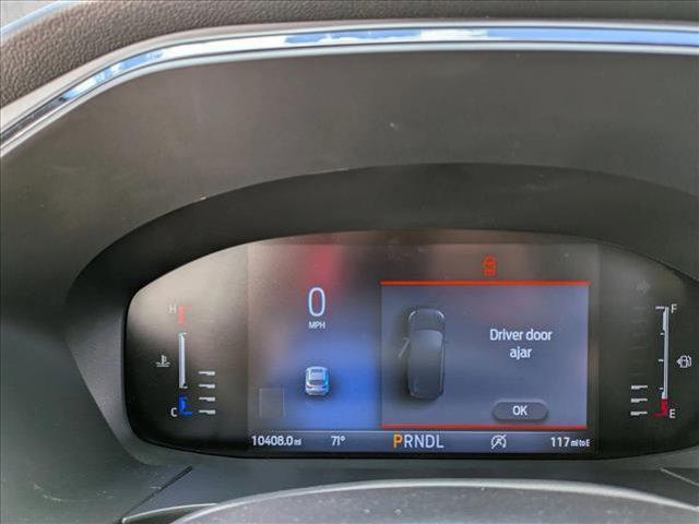 used 2024 Ford Escape car, priced at $21,499