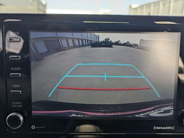 used 2021 Toyota Corolla car, priced at $16,495